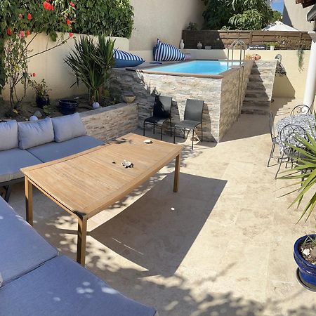 Chambre Dans Villa Montpellier A 15Mn Des Plages エクステリア 写真