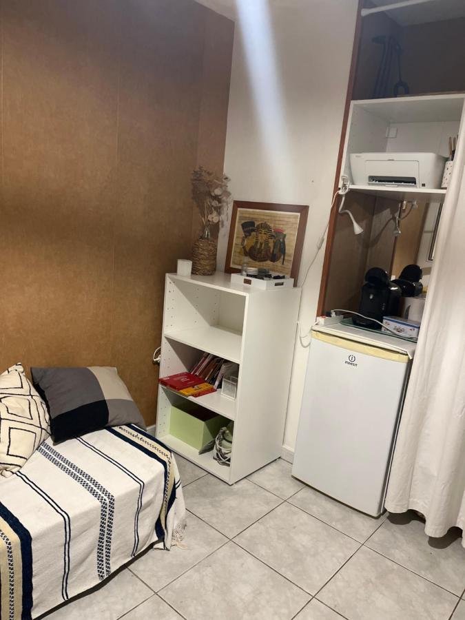 Chambre Dans Villa Montpellier A 15Mn Des Plages エクステリア 写真